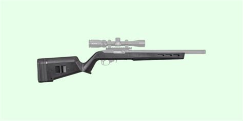 7 Best Ruger 1022 Stocks Review In 2022 New Guide