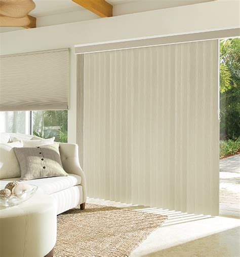 Faux Wood Vertical Blinds For Sliding Glass Doors 2024 See The