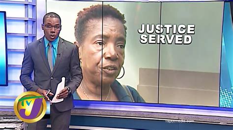 Tvj News Jamaican Soldiers To Face Trial For Keith Clarke S Murder Youtube