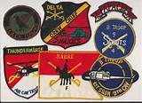 Army Company Patches Images