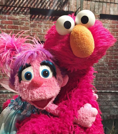 26 Abby Ideas In 2021 Sesame Street Muppets Abby Cadabby