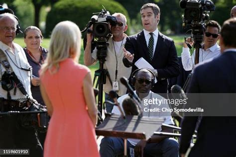 Peter Alexander Nbc Photos And Premium High Res Pictures Getty Images