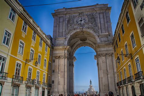 Lisbon 4k Wallpapers Top Free Lisbon 4k Backgrounds Wallpaperaccess