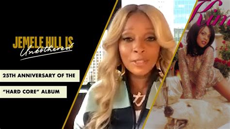 Did Mary J Blige And Lil Kim Ever Talk About An Album Jemele Hill