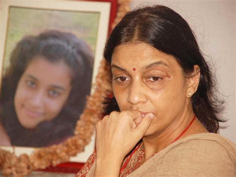 Aarushi Murder Case Verdict Nupur Talwar Broke Down After The Judgment Latest News India