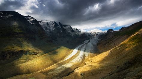 Awe Inspiring Landscapes By Jakub Polomski The Weather Channel