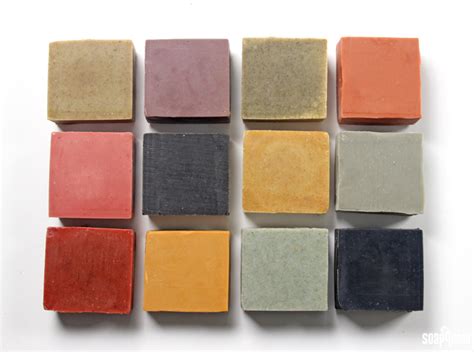 Interesting way to add color to you soap in a most natural ways, thanks for sharing, voted up for interesting. Natural Colorant Testing & Inspiration - Soap Queen