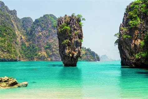 tourisme travel: Top 10 Thailand's Most Beautiful Beaches