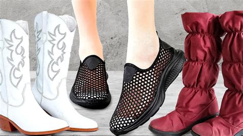 12 Fallwinter 2023 Shoe Trends That Will Be A Step Above The Rest