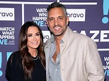 Kyle Richards and Mauricio Umansky Have Separated After 27 Years of ...