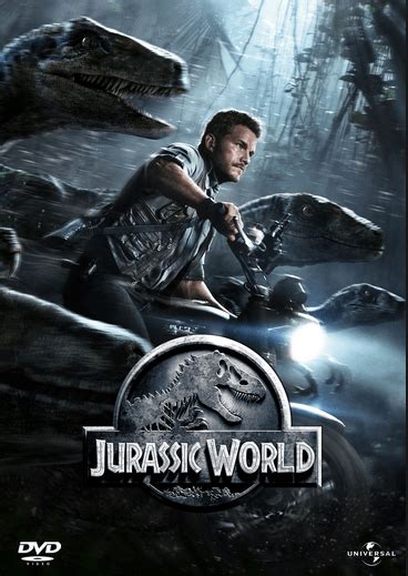 Jurassic World O Mundo Dos Dinossauros Papo De Cinema