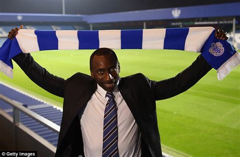 Jimmy Floyd Hasselbaink Should Be Next Chelsea Manager Says Burton