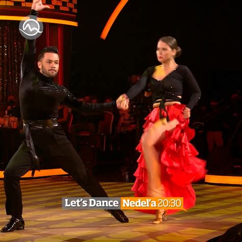 let s dance 6 kolo karneval naživo v nedeľu 10 4 2022 o 20 30 na tv markíza v ďalšom