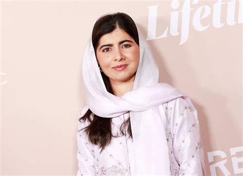 Malala Yousafzai South China Morning Post