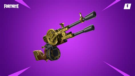 Fortnite Update 851 Adds Shadow Bomb Patch Notes