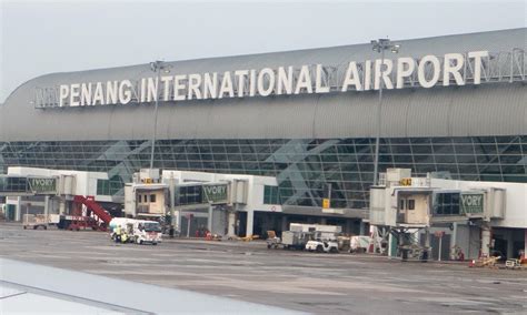 Pen arrivals & flight landings according to the penang timetable. Putrjaya must engage with Penang on Kulim International ...