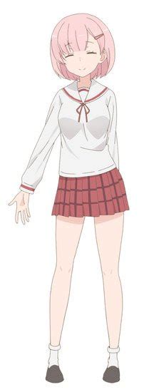 Crunchyroll El Anime Sunohara So No Kanrinin San Presenta Tres Voces