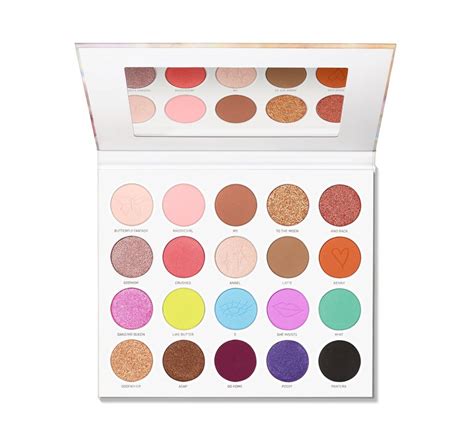 Maddie Zieglers Morphe X Maddie Makeup Collection Is Back In Stock