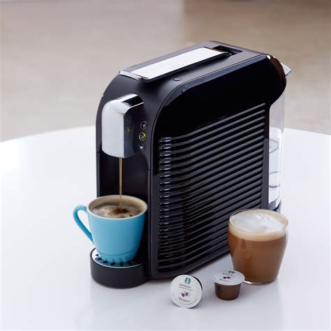 Measures 12.9 l x 7.6 w x 11 h. Verismo® 583 Brewer Piano Black | Piano, Brewer, Coffee maker