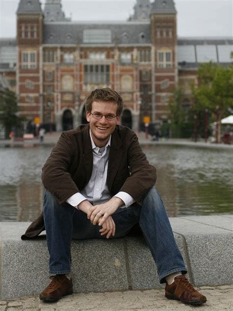 John Green Reigns Over Usa Todays Best Selling Books List