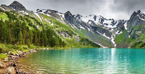 Cascades, les montagnes, les lacs, les animaux et bien plus encore. Montagne 4k Ultra HD Wallpaper | Sfondi | 4543x2325 | ID:572569 - Wallpaper Abyss
