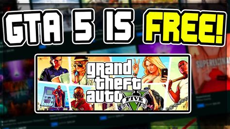 Gta 5 Is Free On Epic Games Store Everything You Need To Know