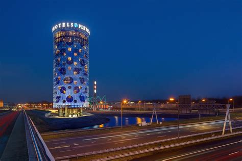 Hotel Design Amsterdam Kolenik