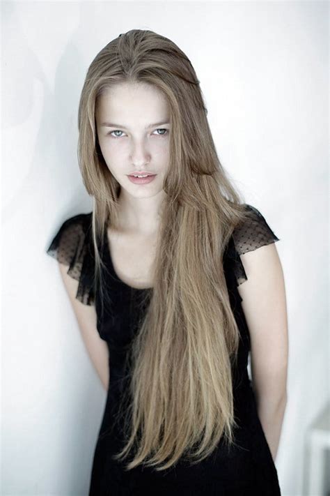 Image Of Kristina Romanova