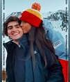 Las fotos más románticas de Victoria Federica y su novio, Jorge ...