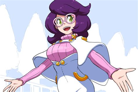 Wicke Pokemon And More Drawn By Seven Danbooru