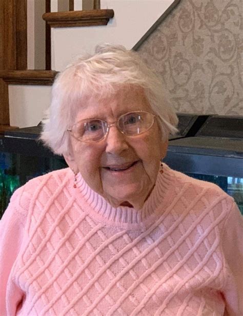 Obituary For Dorothy Elizabeth Hurd Richards John K Bolger Funeral Home