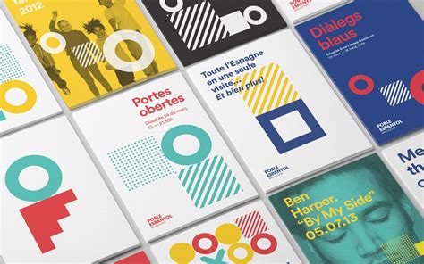 Check Out This Behance Project Poble Espanyol Barcelona