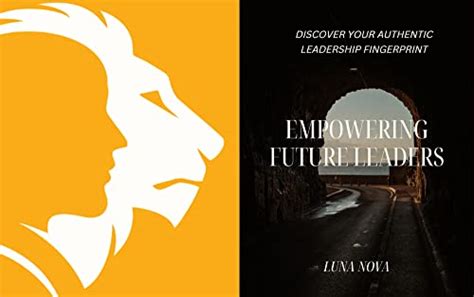 Empowering Future Leaders Discover Your Authentic Leadership
