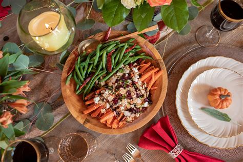 Cooking Up The Best Ideas For Your Friendsgiving Yurview