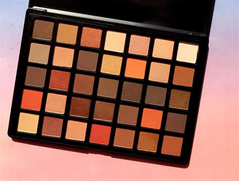 Beauty Creations - Ruby 35 Pro Palette – Discount Beauty Boutique