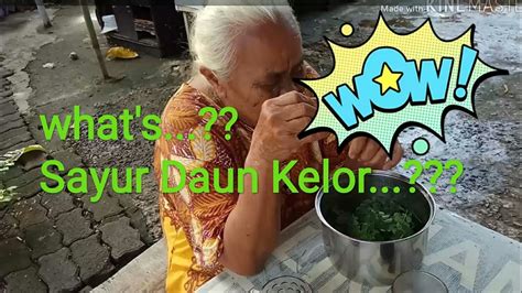 Kali ini kita akan memasak gulai dengan bumbu instan merk mamasuka dan santan instan sun kara. Sayur Daun Kelor ,apa enak di bikin sayur...?? - YouTube