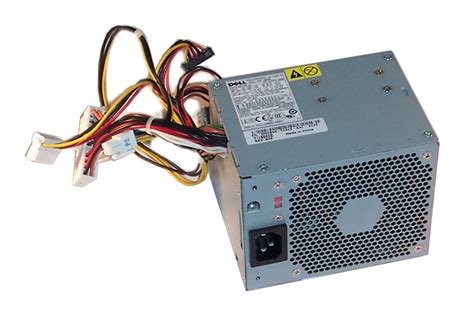 العالم التقني | ahmad alqaisi. DELL MH596 Optiplex 755 Model: DCNE 280W Power Supply | eBay