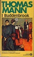 I Buddenbrook - Thomas Mann - 401 recensioni - Mondadori - Paperback ...