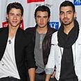Listen: Jonas Brothers Release Final Five Songs - E! Online