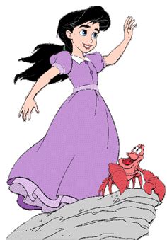 Deviantart is the world's largest online social community for artists and art enthusiasts, allowing people to connect through the creation and sharing of art. The Little Mermaid 2: Return to the Sea Clip Art | Disney ...