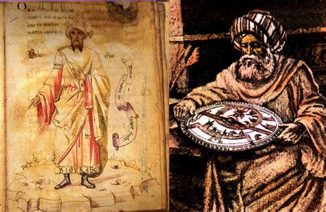 Note that some other latin works attributed to jabir/geber (summa perfectionis, de inventione veritatis, de investigatione perfectionis, liber fornacum, testamentum geberi, and alchemia geberi) are widely. CIENCIA Y MOVIMIENTO: AL JABIR (GEBER)