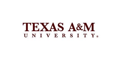 Texas Aandm Logo Png