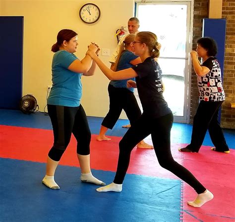 Womens Self Defense Photos Emerald Coast Martial Arts