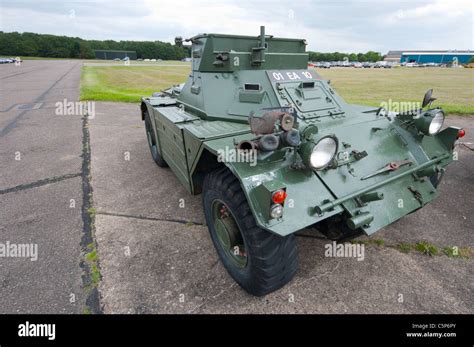 Ferret Scout Car Hi Res Stock Photography And Images Alamy