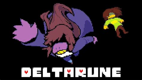 What Is Deltarune Trying to Tell Us About Undertale? - Sartorial Geek