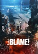 Blame! Anime Film Gets New Visual & Teaser Trailer - Anime Herald