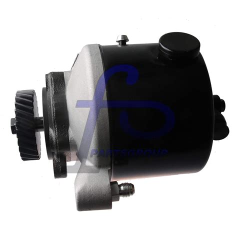 E6nn3k514ab Power Steering Pump For Ford Tractor 5110 5610 5610s 5900