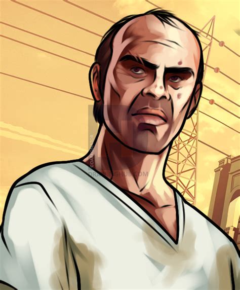 How To Draw Gta Coloring Page Trace Drawing