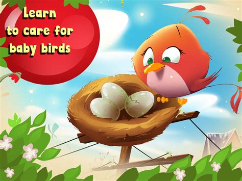 Preschool Learning Games For Kids Hello Spring