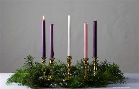 First Sunday Of Advent Congregation Of The Sisters Of St Joseph